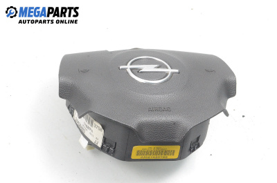 Airbag for Opel Vectra C Sedan (04.2002 - 01.2009), 5 doors, sedan, position: front