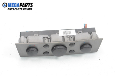 Panou aer condiționat for Opel Vectra C Sedan (04.2002 - 01.2009)