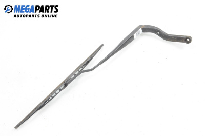 Braț ștergătoare parbriz for Opel Vectra C Sedan (04.2002 - 01.2009), position: stânga