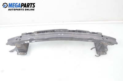 Stützträger stoßstange for Opel Vectra C Sedan (04.2002 - 01.2009), sedan, position: vorderseite