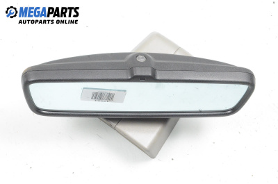 Electrochromatic mirror for Opel Vectra C Sedan (04.2002 - 01.2009)