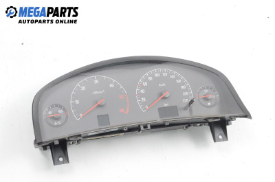 Instrument cluster for Opel Vectra C Sedan (04.2002 - 01.2009) 2.0 DTI 16V, 101 hp