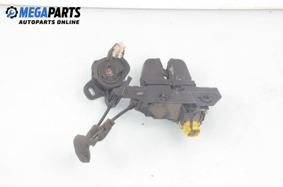 Încuietoare portbagaj for Opel Vectra C Sedan (04.2002 - 01.2009), sedan, position: din spate