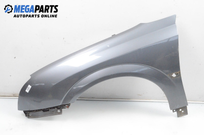 Kotflügel for Opel Vectra C Sedan (04.2002 - 01.2009), 5 türen, sedan, position: links, vorderseite