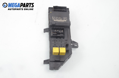 Modul confort for Opel Vectra C Sedan (04.2002 - 01.2009), № 09226554