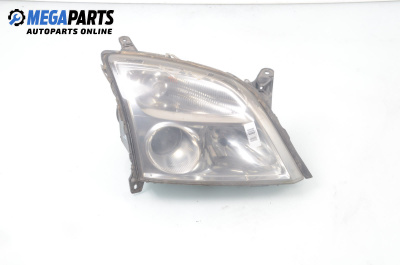 Far for Opel Vectra C Sedan (04.2002 - 01.2009), sedan, position: dreapta