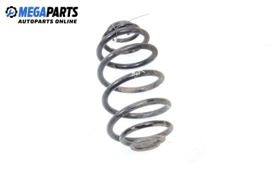 Coil spring for Opel Vectra C Sedan (04.2002 - 01.2009), sedan, position: rear