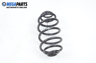 Coil spring for Opel Vectra C Sedan (04.2002 - 01.2009), sedan, position: rear