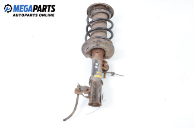 Macpherson shock absorber for Opel Vectra C Sedan (04.2002 - 01.2009), sedan, position: front - left