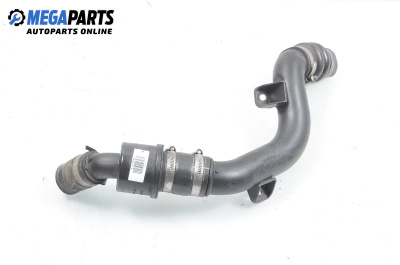 Țeavă turbo for Ford Transit Connect (06.2002 - 12.2013) 1.8 Di, 75 hp