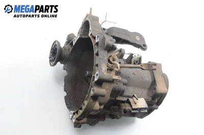  for Volkswagen Polo Variant (04.1997 - 09.2001) 1.4, 60 hp