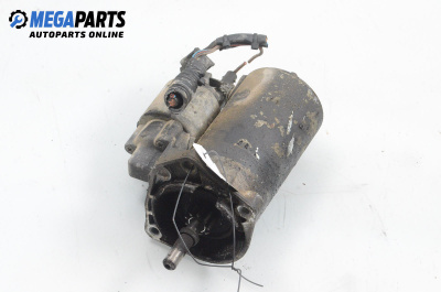 Demaror for Volkswagen Polo Variant (04.1997 - 09.2001) 1.4, 60 hp