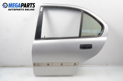 Door for Rover 200 Hatchback II (11.1995 - 03.2000), 5 doors, hatchback, position: rear - left