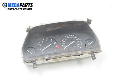 Instrument cluster for Rover 200 Hatchback II (11.1995 - 03.2000) 214 Si, 103 hp