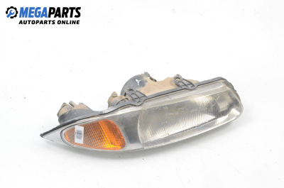 Headlight for Rover 200 Hatchback II (11.1995 - 03.2000), hatchback, position: right