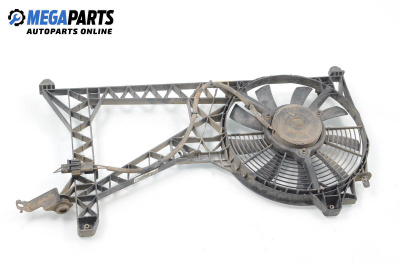 Radiator fan for Rover 200 Hatchback II (11.1995 - 03.2000) 214 Si, 103 hp