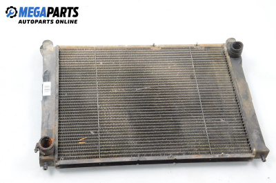 Water radiator for Rover 200 Hatchback II (11.1995 - 03.2000) 214 Si, 103 hp