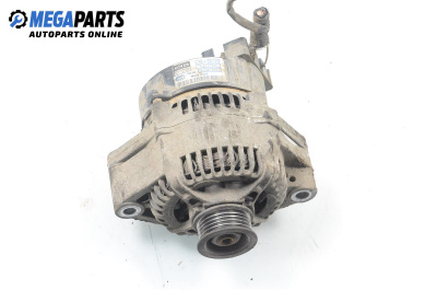 Alternator for Rover 200 Hatchback II (11.1995 - 03.2000) 214 Si, 103 hp