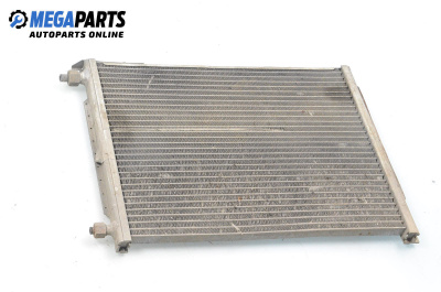 Air conditioning radiator for Volkswagen Polo Hatchback III (10.1999 - 10.2001) 1.9 SDI, 64 hp