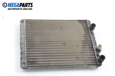 Water radiator for Volkswagen Polo Hatchback III (10.1999 - 10.2001) 1.9 SDI, 64 hp