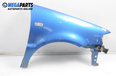 Fender for Volkswagen Polo Hatchback III (10.1999 - 10.2001), 3 doors, hatchback, position: front - right