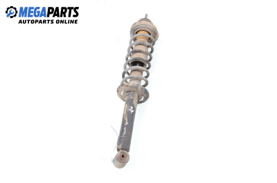 Macpherson shock absorber for Volkswagen Polo Hatchback III (10.1999 - 10.2001), hatchback, position: rear - right