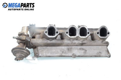 Intake manifold for Volkswagen Polo Hatchback III (10.1999 - 10.2001) 1.9 SDI, 64 hp