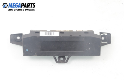 Instrument cluster for Renault Twingo I Hatchback (03.1993 - 10.2012) 1.2 (C063, C064), 55 hp