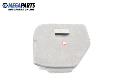 Trunk interior plastic cover for Volkswagen Bora Variant (05.1999 - 05.2005), station wagon