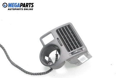 AC heat air vent for Volkswagen Bora Variant (05.1999 - 05.2005)