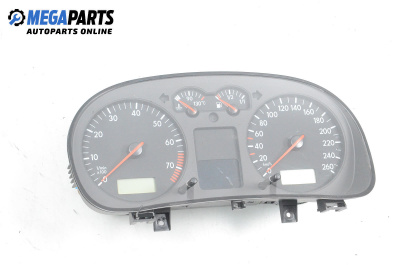 Kilometerzähler for Volkswagen Bora Variant (05.1999 - 05.2005) 2.3 V5, 150 hp