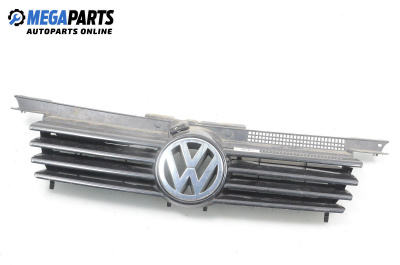 Grilă for Volkswagen Bora Variant (05.1999 - 05.2005), combi, position: fața