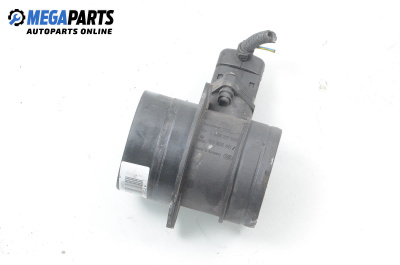 Air mass flow meter for Volkswagen Bora Variant (05.1999 - 05.2005) 2.3 V5, 150 hp, № Bosch 0 280 217 529