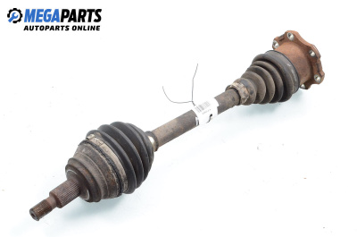 Driveshaft for Volkswagen Bora Variant (05.1999 - 05.2005) 2.3 V5, 150 hp, position: front - left