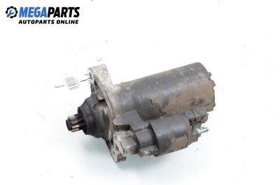 Demaror for Volkswagen Bora Variant (05.1999 - 05.2005) 2.3 V5, 150 hp