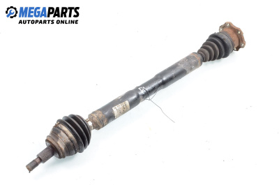 Driveshaft for Volkswagen Bora Variant (05.1999 - 05.2005) 2.3 V5, 150 hp, position: front - right