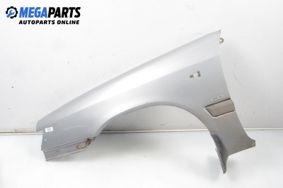 Fender for Daewoo Espero Sedan (10.1991 - 09.1999), 5 doors, sedan, position: front - left