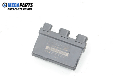 Module for Mercedes-Benz E-Class Estate (S210) (06.1996 - 03.2003), № 025 545 47 32