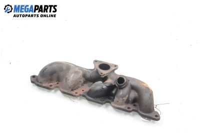 Exhaust manifold for Mercedes-Benz E-Class Estate (S210) (06.1996 - 03.2003) E 290 T Turbo-D (210.217), 129 hp