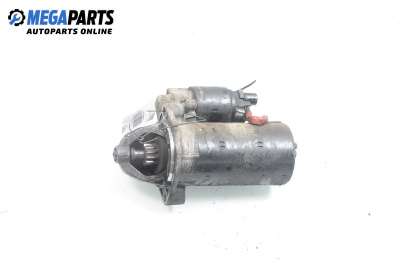 Starter for Mercedes-Benz E-Class Estate (S210) (06.1996 - 03.2003) E 290 T Turbo-D (210.217), 129 hp