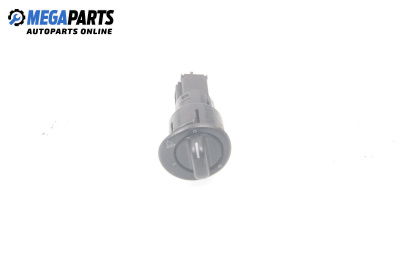 Lights height adjustment switch for Chrysler Stratus Sedan (09.1994 - 04.2001)