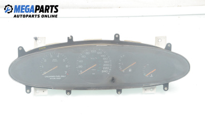 Kilometerzähler for Chrysler Stratus Sedan (09.1994 - 04.2001) 2.0 16V, 133 hp