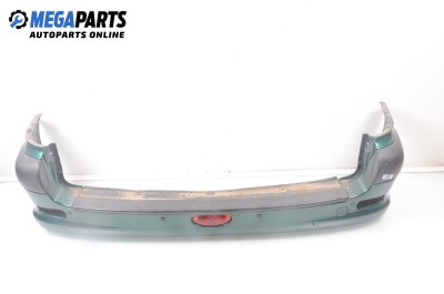 Bara de protectie spate for Peugeot 206 Station Wagon (07.2002 - ...), combi