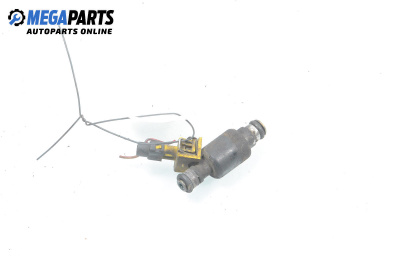 Gasoline fuel injector for Opel Astra F Hatchback (09.1991 - 01.1998) 1.4 Si, 82 hp