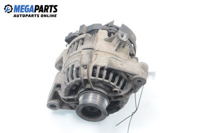 Alternator for Opel Astra F Hatchback (09.1991 - 01.1998) 1.4 Si, 82 hp