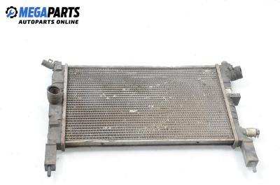 Radiator de apă for Opel Astra F Hatchback (09.1991 - 01.1998) 1.4 Si, 82 hp