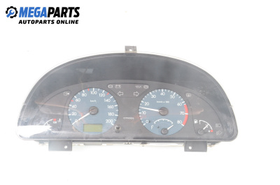 Instrument cluster for Citroen Xsara Hatchback (04.1997 - 04.2005) 1.6 i, 88 hp