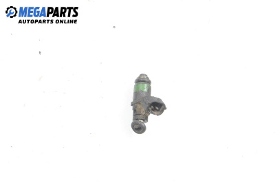 Gasoline fuel injector for Skoda Fabia I Hatchback (08.1999 - 03.2008) 1.2, 64 hp