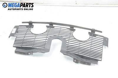 Grill for Mercedes-Benz C-Class Sedan (W202) (03.1993 - 05.2000), sedan, position: front