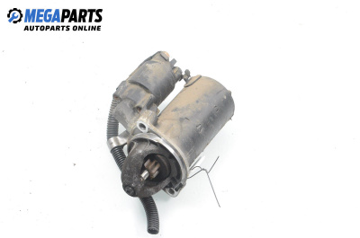 Starter for Mercedes-Benz C-Class Sedan (W202) (03.1993 - 05.2000) C 180 (202.018), 122 hp